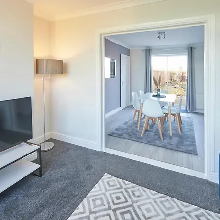 Holiday home Host & - Armitage Road *