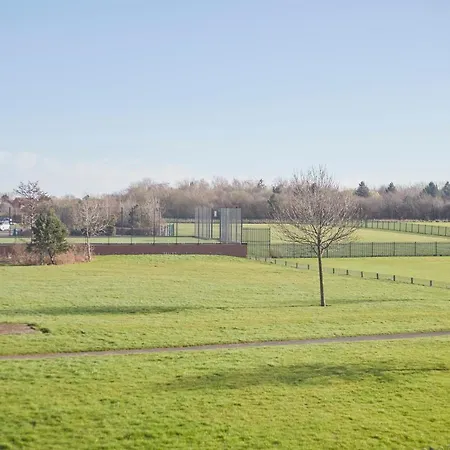 Hébergement de vacances Host & - Armitage Road Redcar