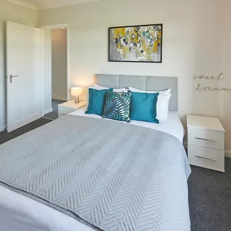 Host & - Armitage Road Tatil Evi Redcar