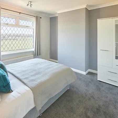 Host & - Armitage Road Hébergement de vacances *