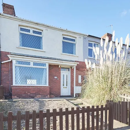 Hébergement de vacances Host & - Armitage Road *