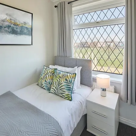 펜션 Host & - Armitage Road *