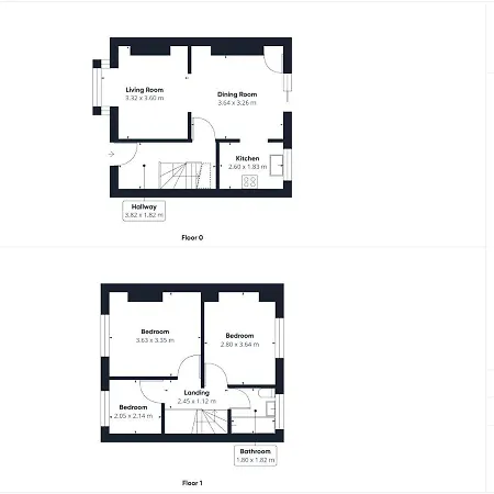 Host & - Armitage Road 펜션 레드카