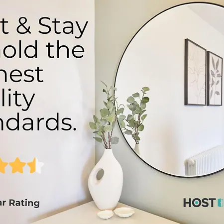 Host & - Armitage Road 레드카