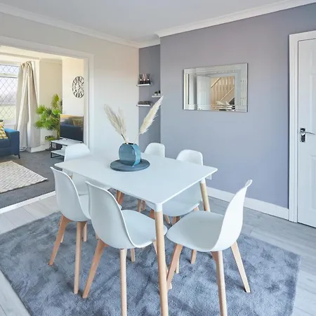 Host & - Armitage Road