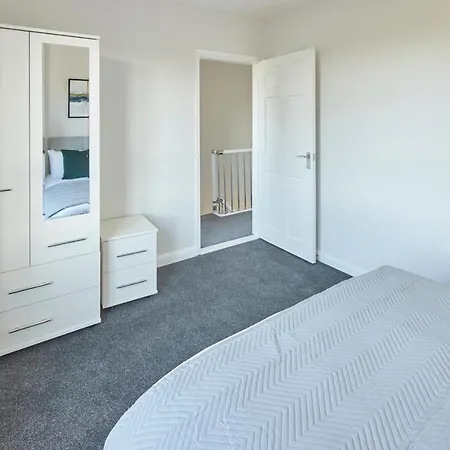 Tatil Evi Host & - Armitage Road