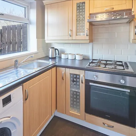 Host & - Armitage Road Tatil Evi Redcar